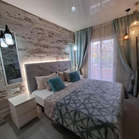 Orlando Luxury Apartament Costa Adeje  Zewnętrze zdjęcie