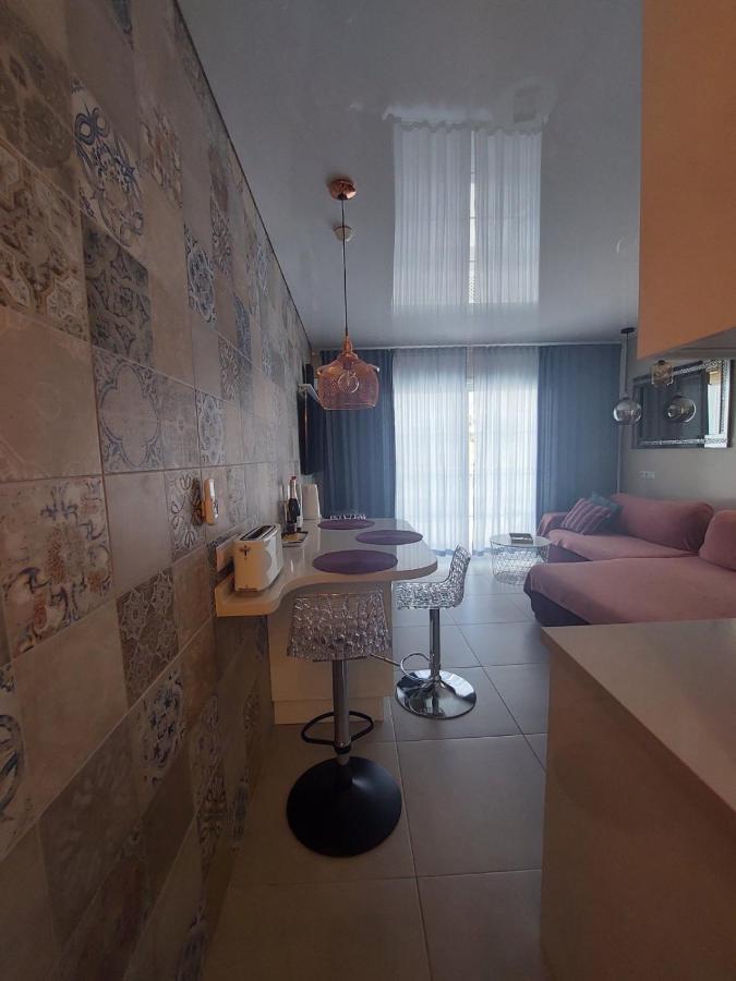 Orlando Luxury Apartament Costa Adeje  Zewnętrze zdjęcie