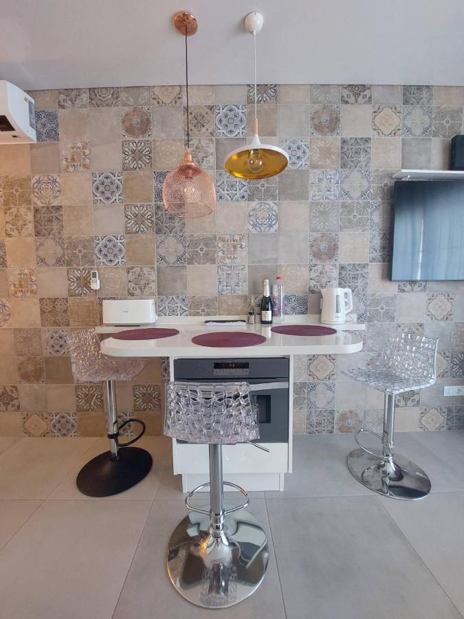 Orlando Luxury Apartament Costa Adeje  Zewnętrze zdjęcie
