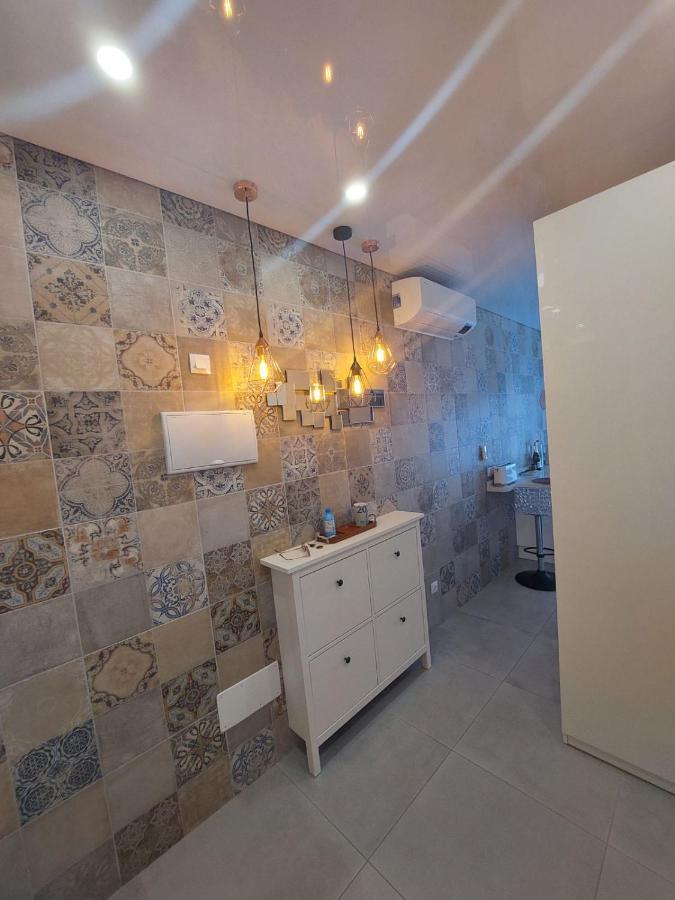 Orlando Luxury Apartament Costa Adeje  Zewnętrze zdjęcie