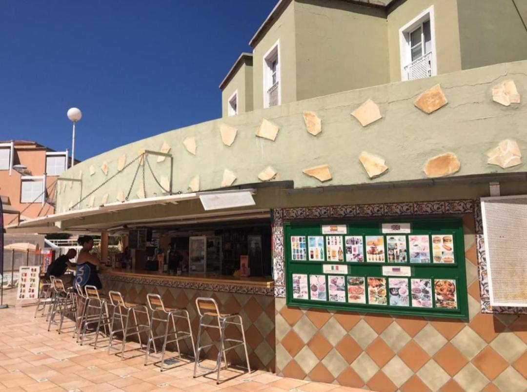 Orlando Luxury Apartament Costa Adeje  Zewnętrze zdjęcie
