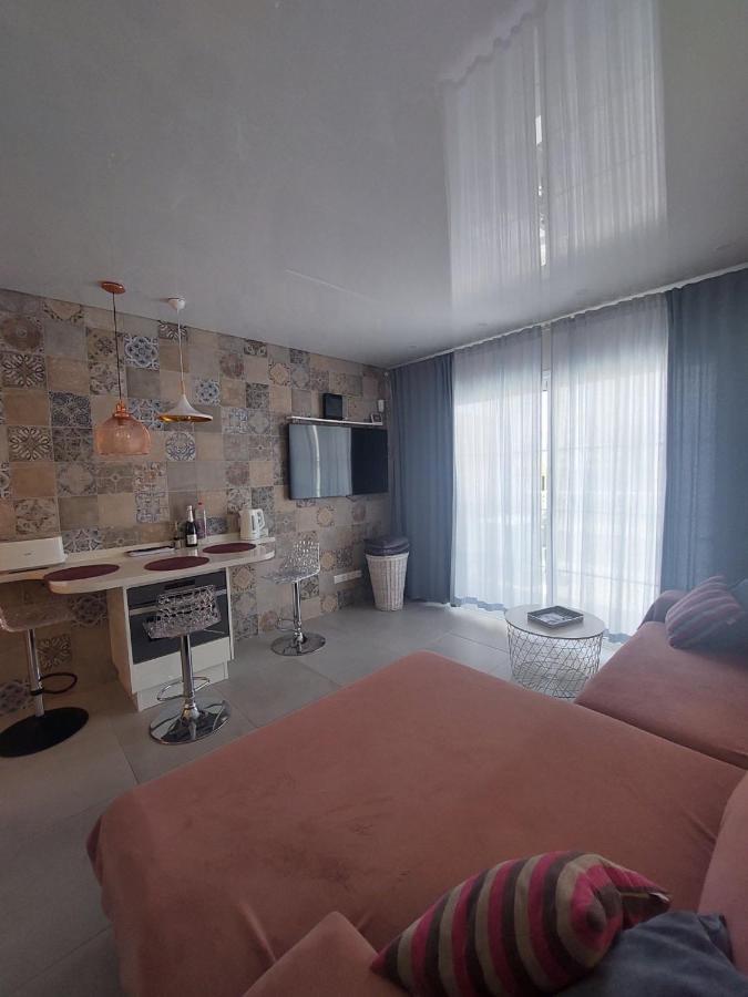 Orlando Luxury Apartament Costa Adeje  Zewnętrze zdjęcie