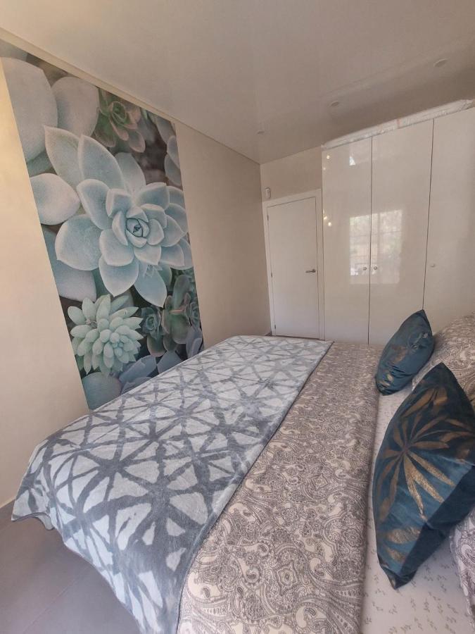 Orlando Luxury Apartament Costa Adeje  Zewnętrze zdjęcie