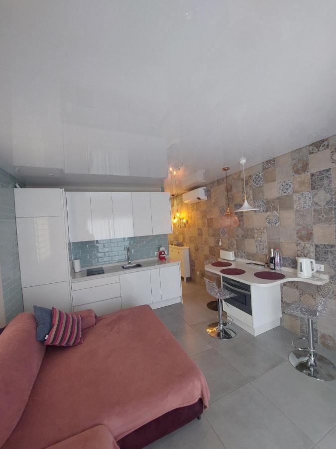 Orlando Luxury Apartament Costa Adeje  Zewnętrze zdjęcie