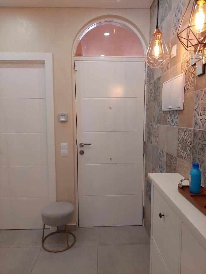 Orlando Luxury Apartament Costa Adeje  Zewnętrze zdjęcie