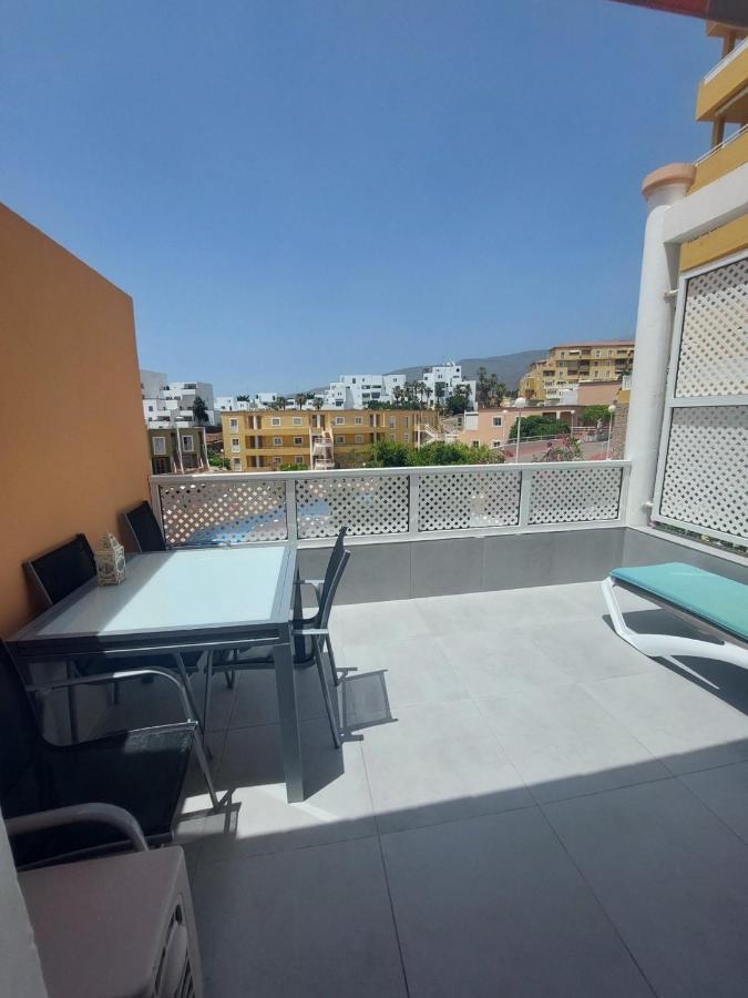 Orlando Luxury Apartament Costa Adeje  Zewnętrze zdjęcie