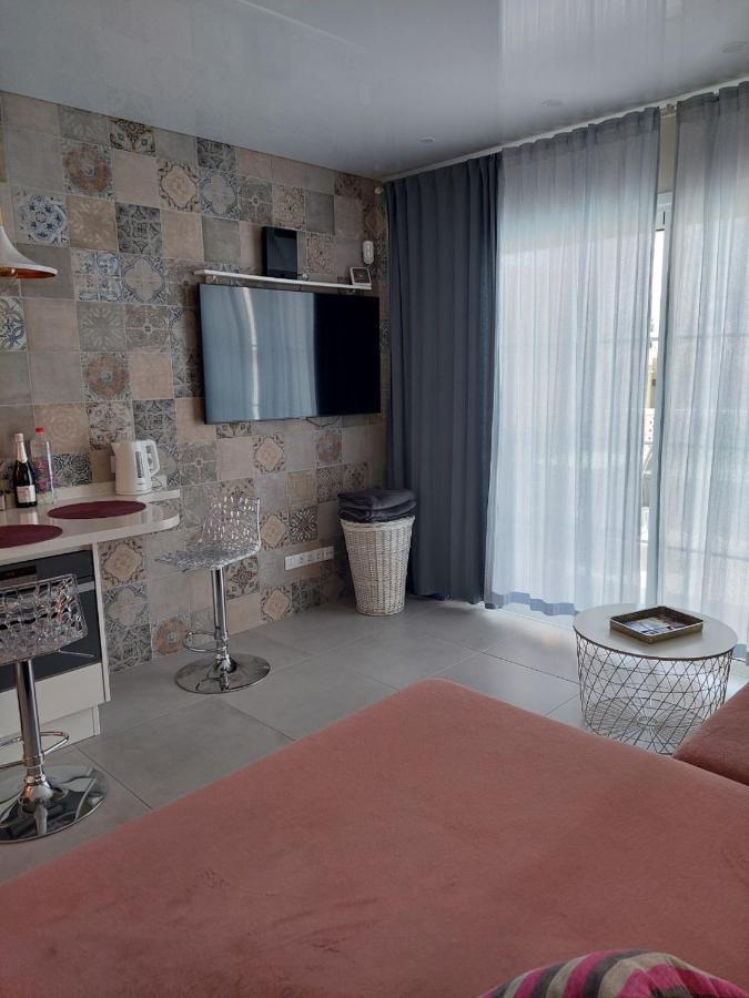 Orlando Luxury Apartament Costa Adeje  Zewnętrze zdjęcie