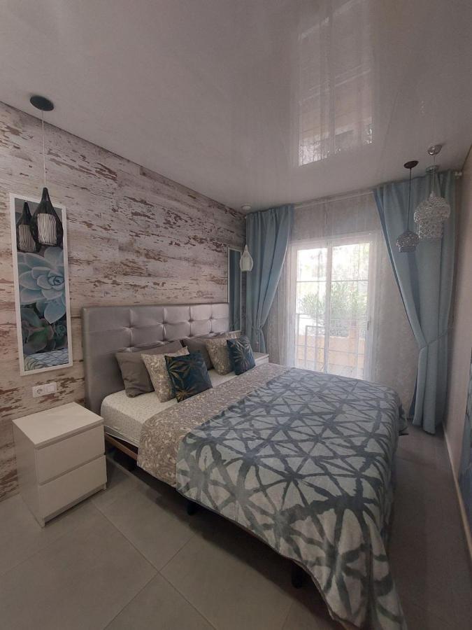 Orlando Luxury Apartament Costa Adeje  Zewnętrze zdjęcie