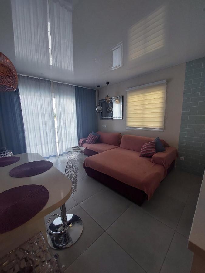 Orlando Luxury Apartament Costa Adeje  Zewnętrze zdjęcie