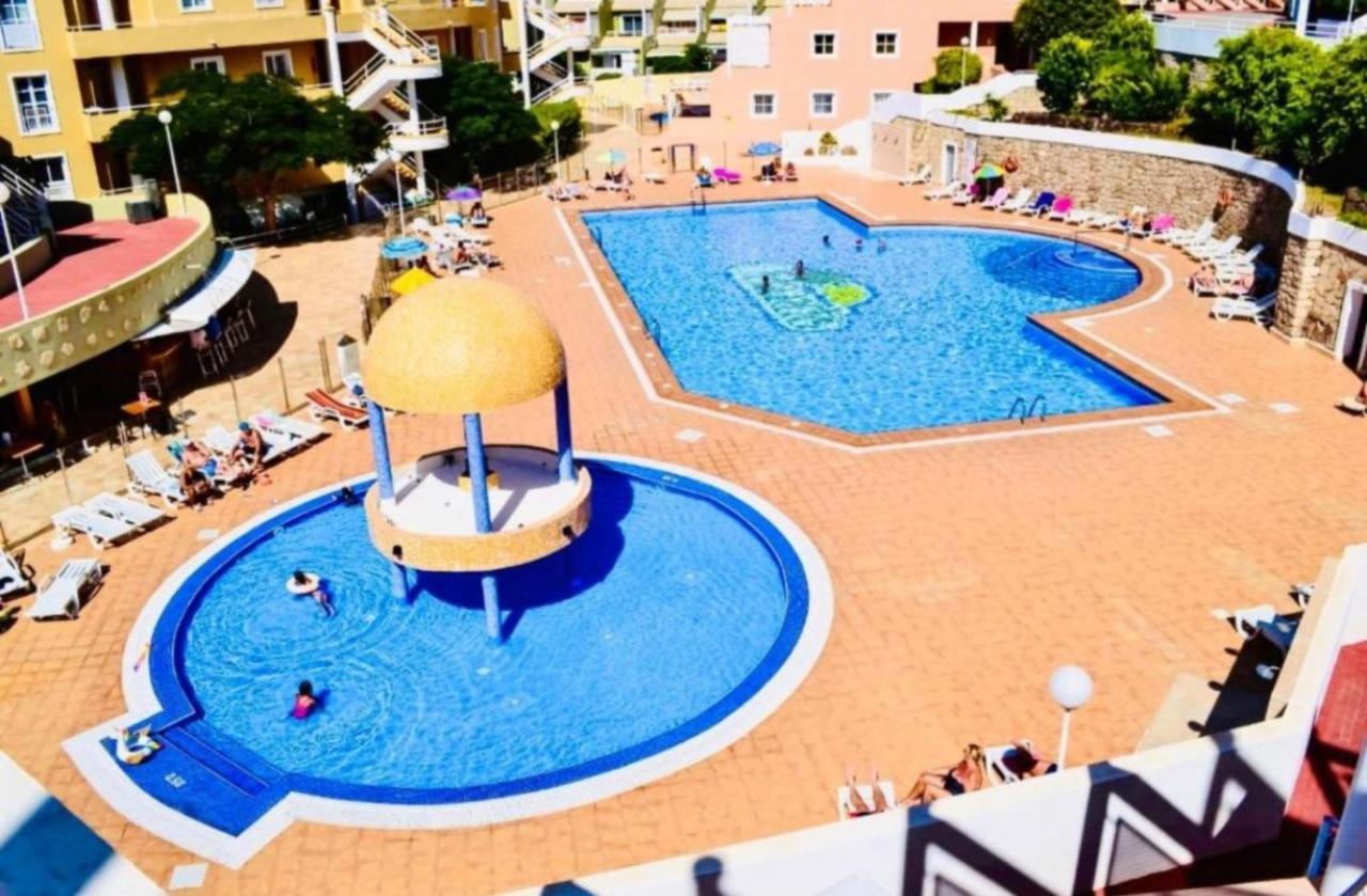 Orlando Luxury Apartament Costa Adeje  Zewnętrze zdjęcie