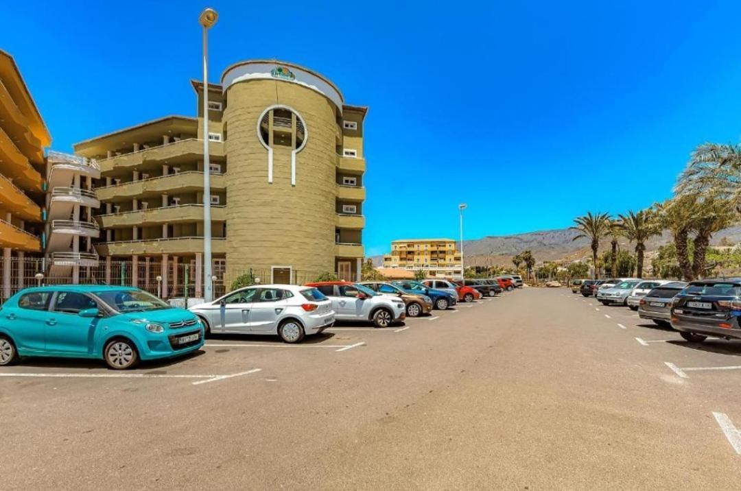 Orlando Luxury Apartament Costa Adeje  Zewnętrze zdjęcie