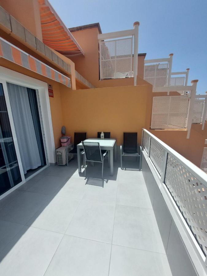 Orlando Luxury Apartament Costa Adeje  Zewnętrze zdjęcie