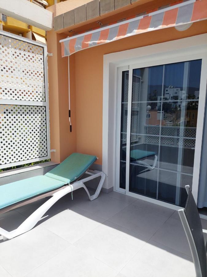 Orlando Luxury Apartament Costa Adeje  Zewnętrze zdjęcie