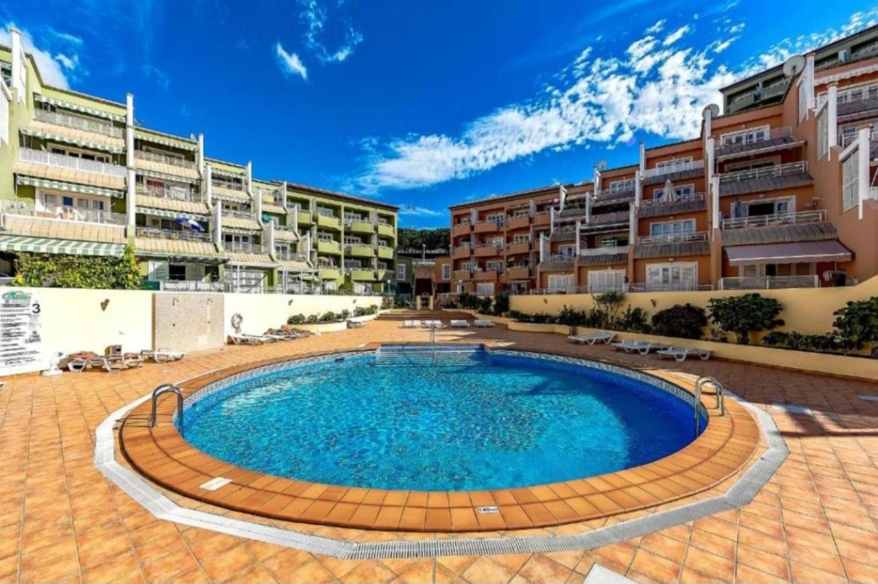 Orlando Luxury Apartament Costa Adeje  Zewnętrze zdjęcie