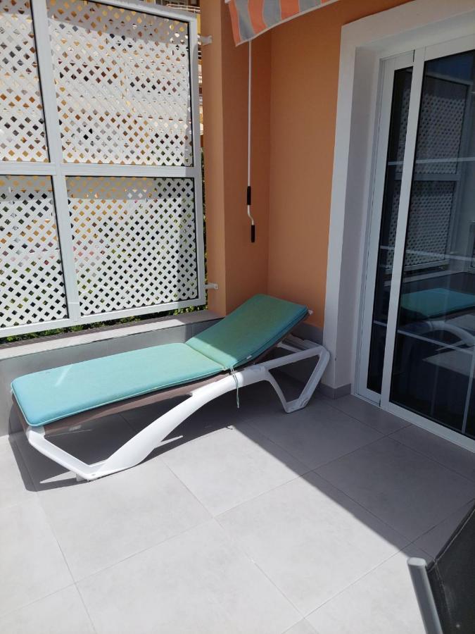 Orlando Luxury Apartament Costa Adeje  Zewnętrze zdjęcie