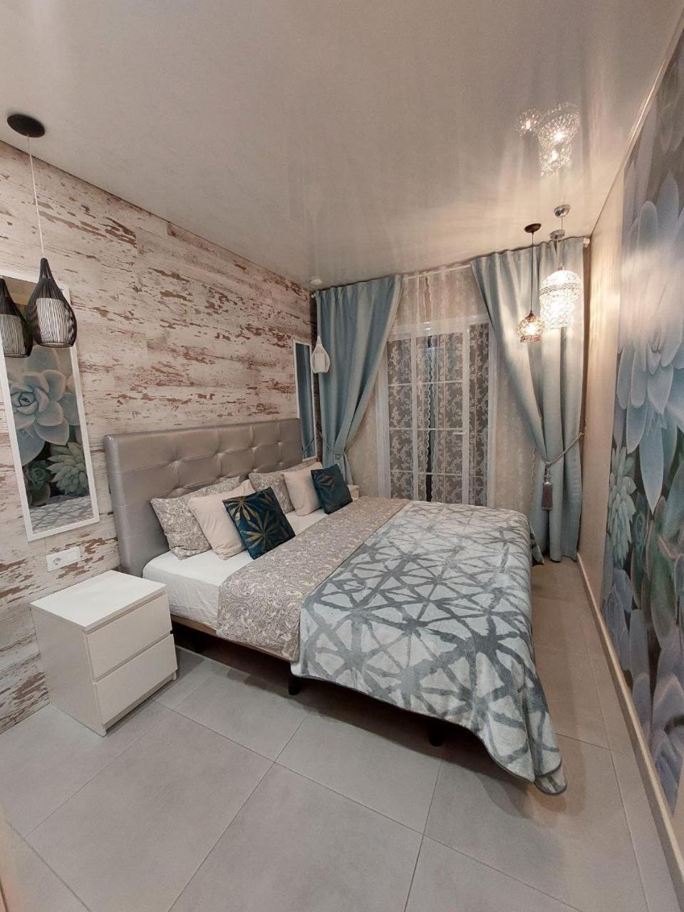 Orlando Luxury Apartament Costa Adeje  Zewnętrze zdjęcie