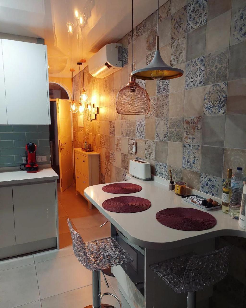 Orlando Luxury Apartament Costa Adeje  Zewnętrze zdjęcie