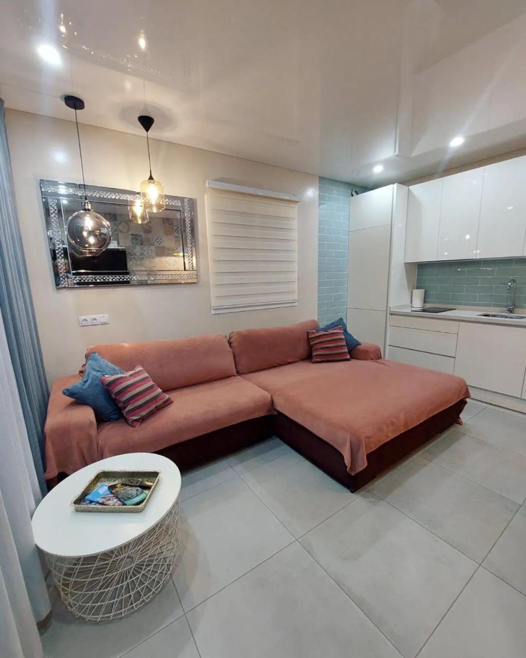 Orlando Luxury Apartament Costa Adeje  Zewnętrze zdjęcie
