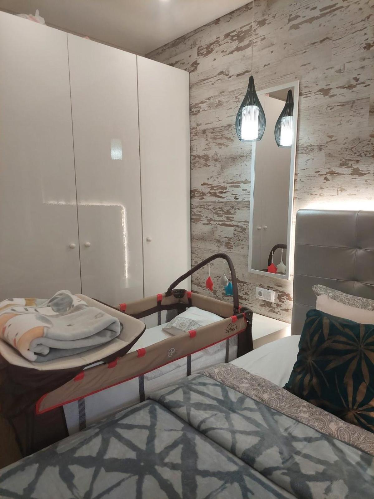 Orlando Luxury Apartament Costa Adeje  Zewnętrze zdjęcie
