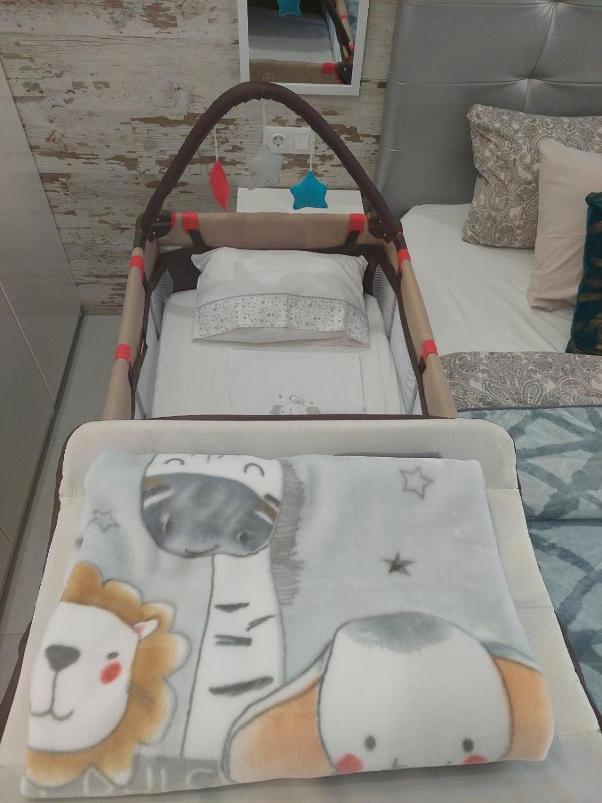 Orlando Luxury Apartament Costa Adeje  Zewnętrze zdjęcie