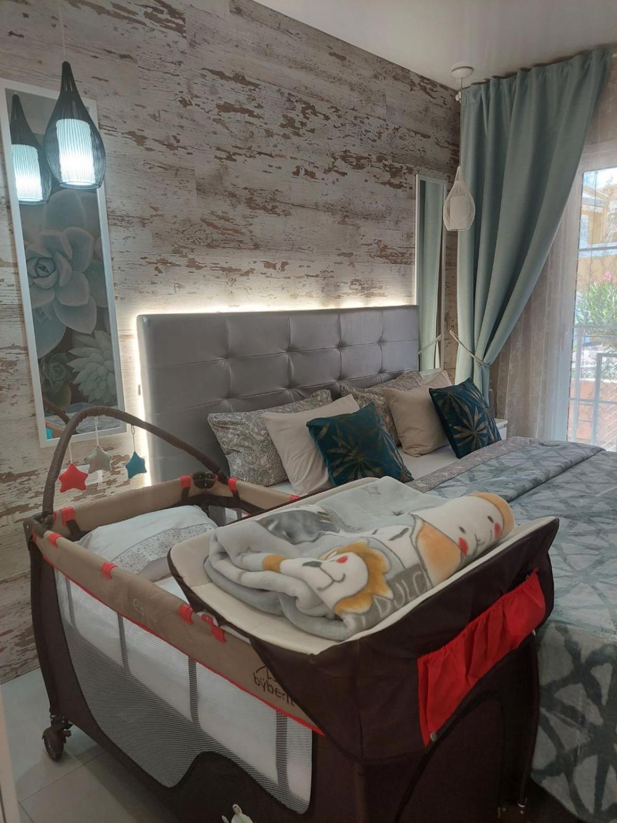 Orlando Luxury Apartament Costa Adeje  Zewnętrze zdjęcie