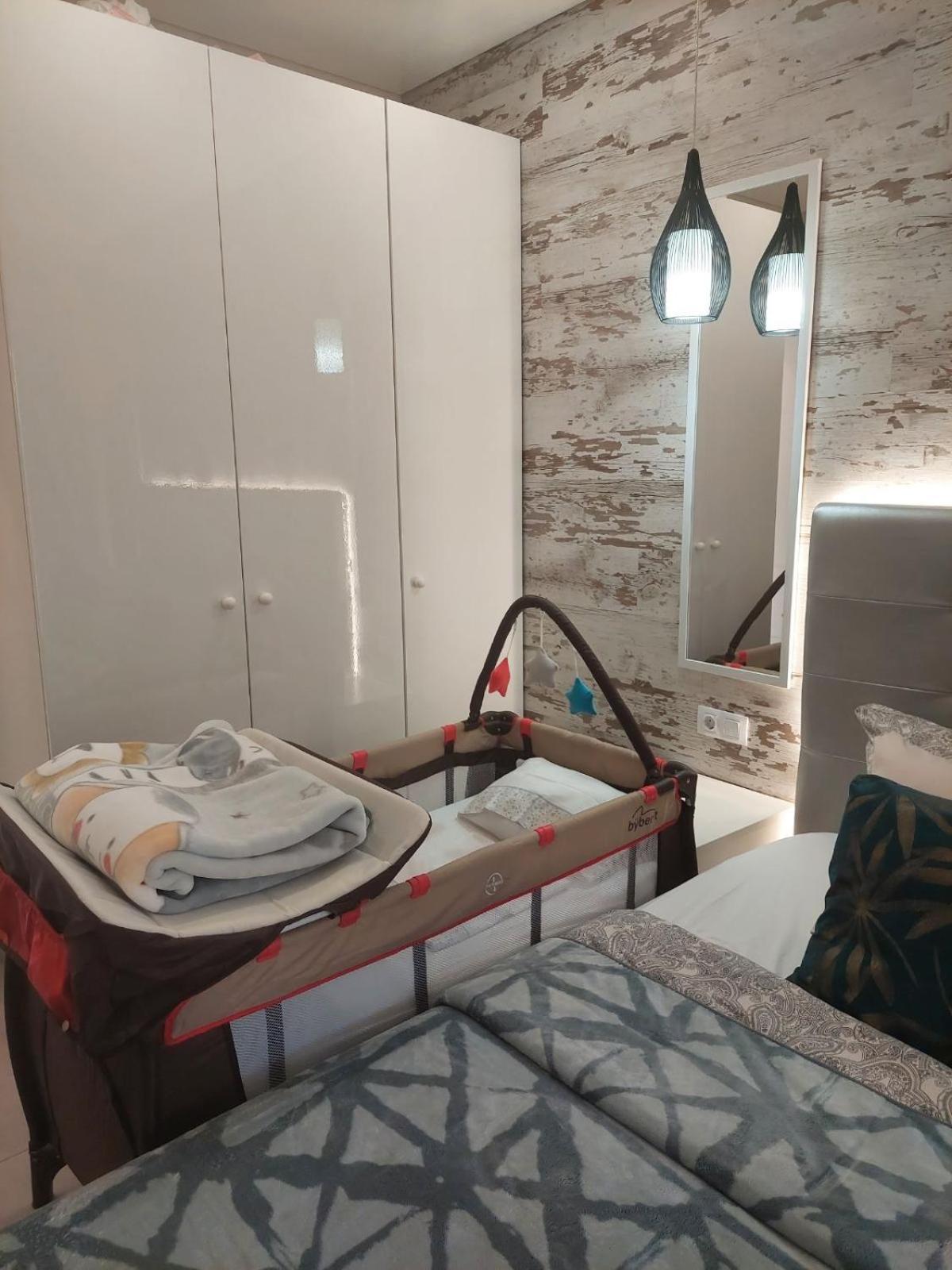 Orlando Luxury Apartament Costa Adeje  Zewnętrze zdjęcie
