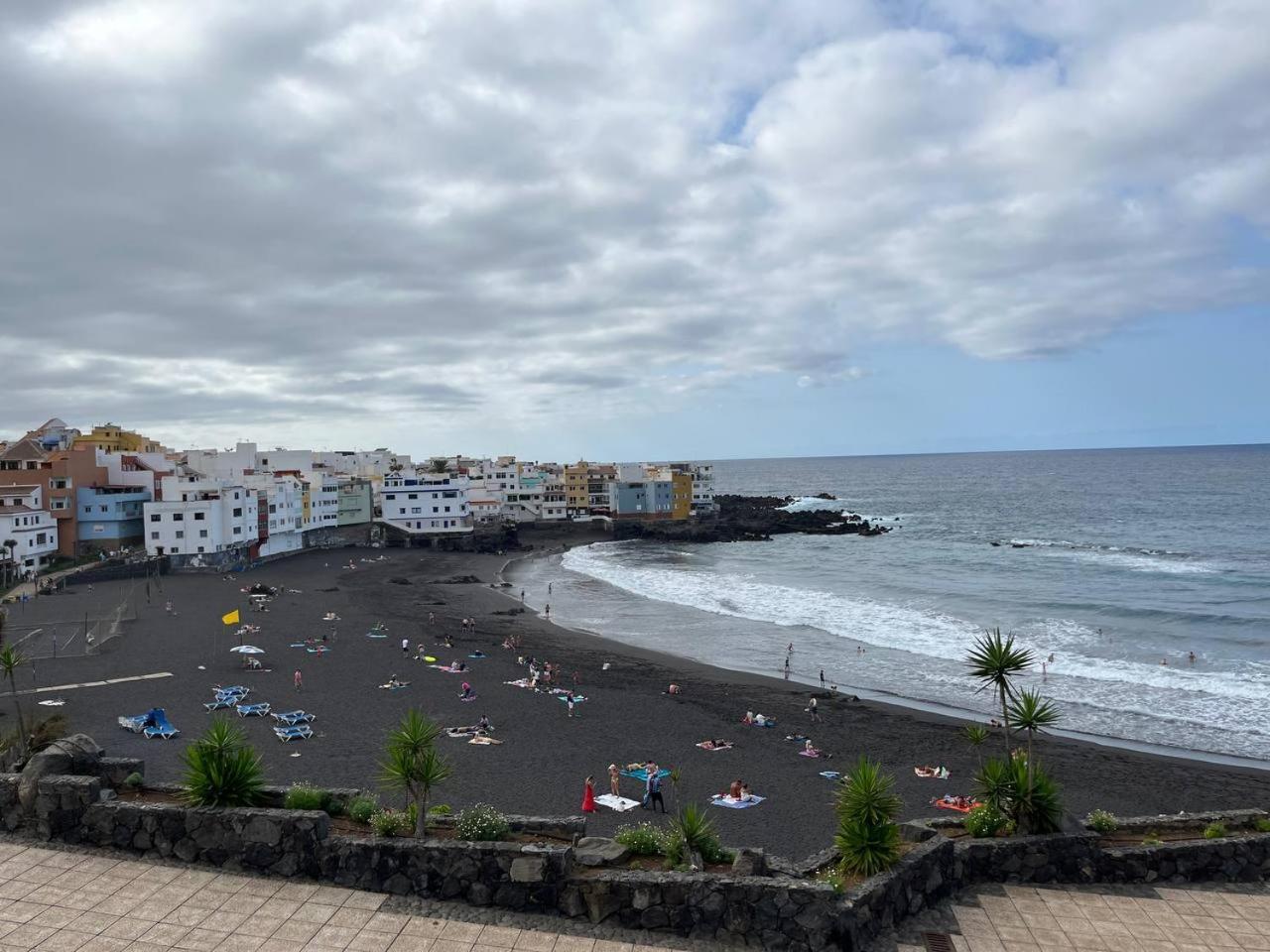 Orlando Luxury Apartament Costa Adeje  Zewnętrze zdjęcie