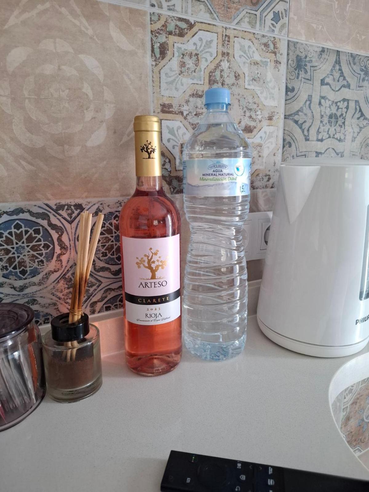Orlando Luxury Apartament Costa Adeje  Zewnętrze zdjęcie
