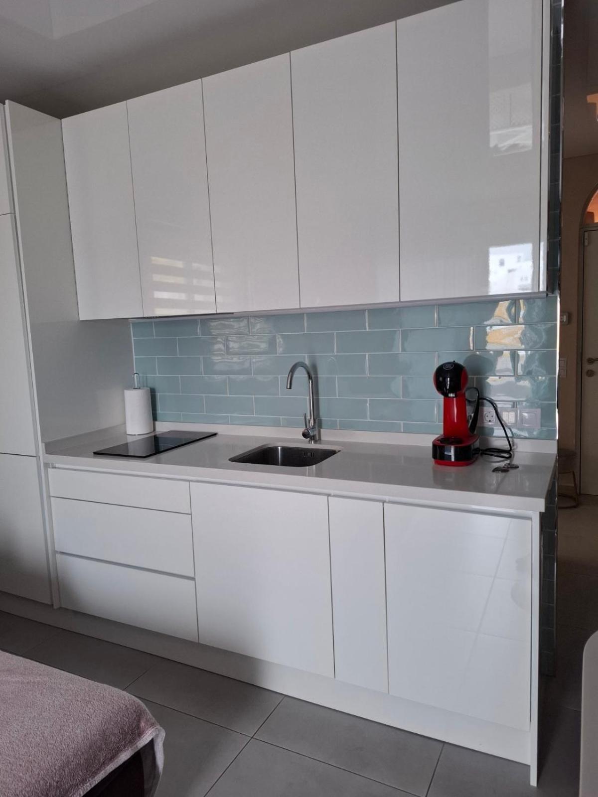 Orlando Luxury Apartament Costa Adeje  Zewnętrze zdjęcie