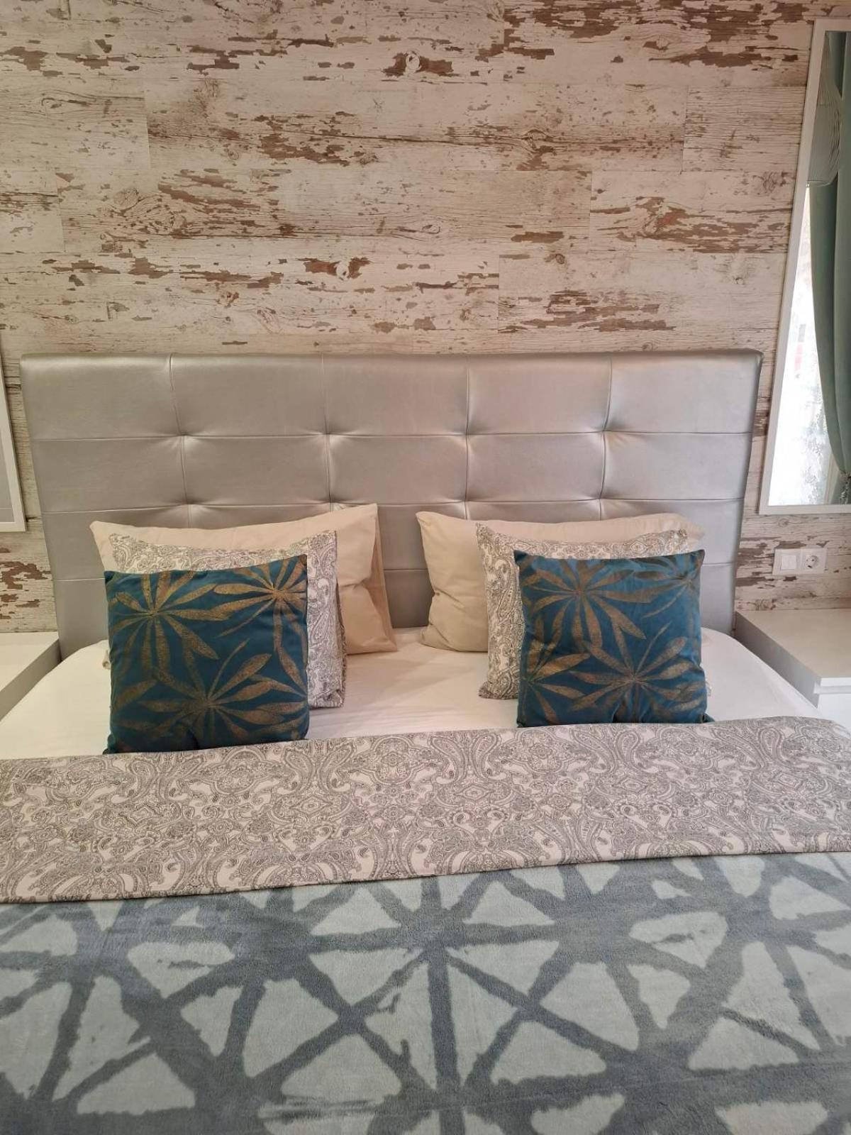 Orlando Luxury Apartament Costa Adeje  Zewnętrze zdjęcie
