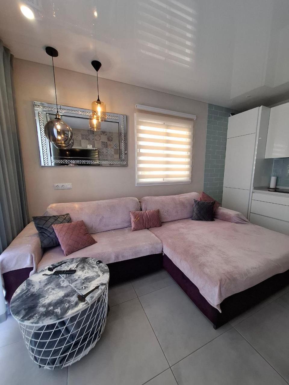 Orlando Luxury Apartament Costa Adeje  Zewnętrze zdjęcie