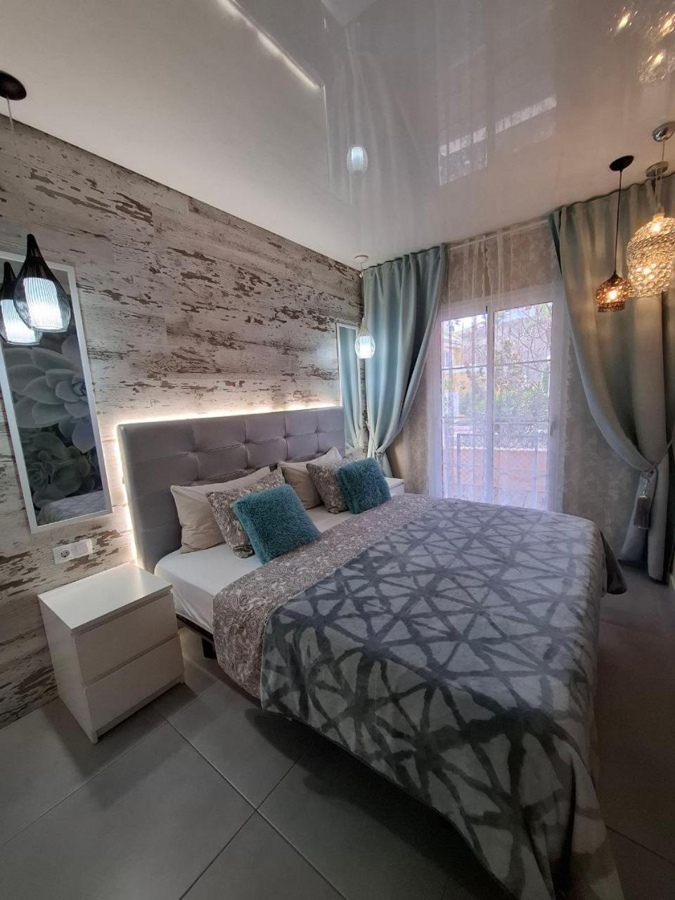 Orlando Luxury Apartament Costa Adeje  Zewnętrze zdjęcie